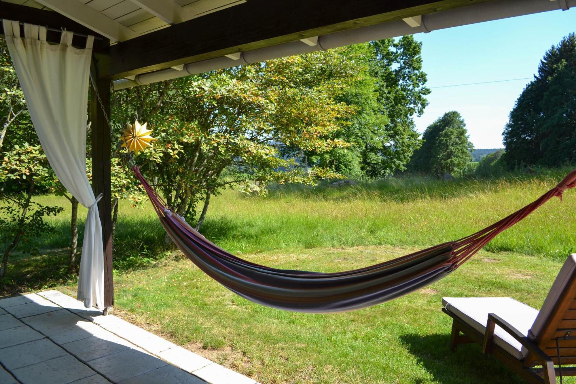 Naturchalets 7 Sentidos Bischofsmais Exteriör bild