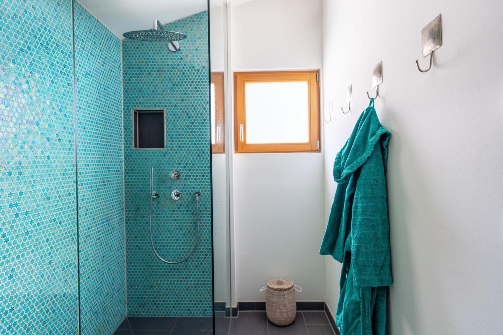 Naturchalets 7 Sentidos Bischofsmais Exteriör bild